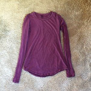 Lululemon Top